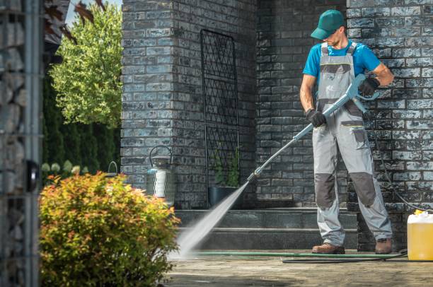 Inverness Highlands South, FL Pressure Washing Services Company