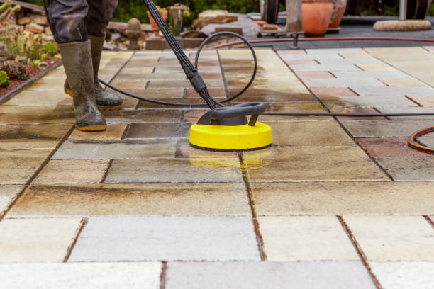 Best Fence Cleaning  in Inverness Highlands South, FL