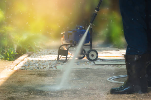 Best House Exterior Washing  in Inverness Highlands South, FL